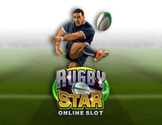 Rugby Star Free Play in Demo Mode .
